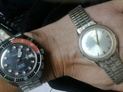 Bulova watch