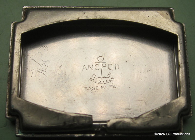 Inside lower case