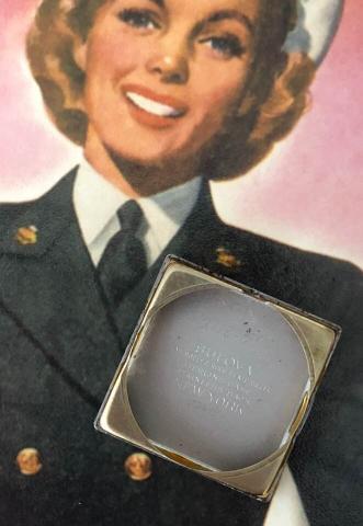1944 Bulova watch