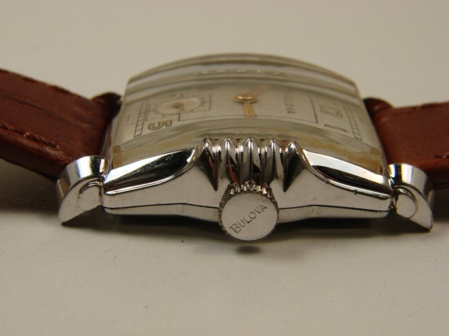 Bulova watch