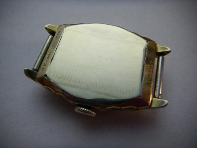 Bulova watch
