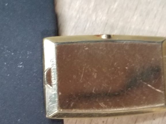 1938 Bulova watch