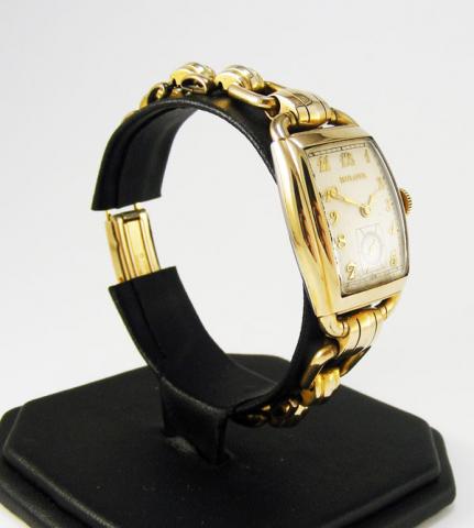 Bulova watch