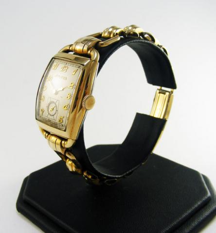 Bulova watch