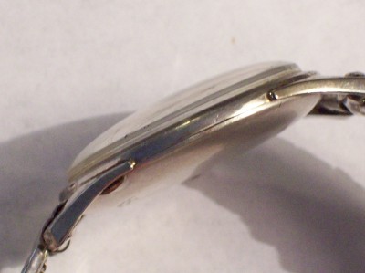 Bulova Watch