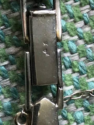 1948 Bulova watch