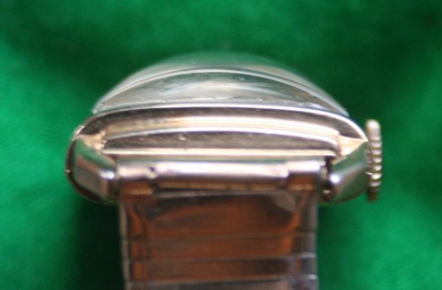 1946 Bulova watch
