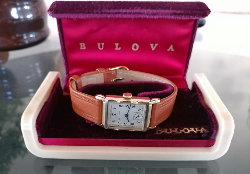 1949 BULOVA