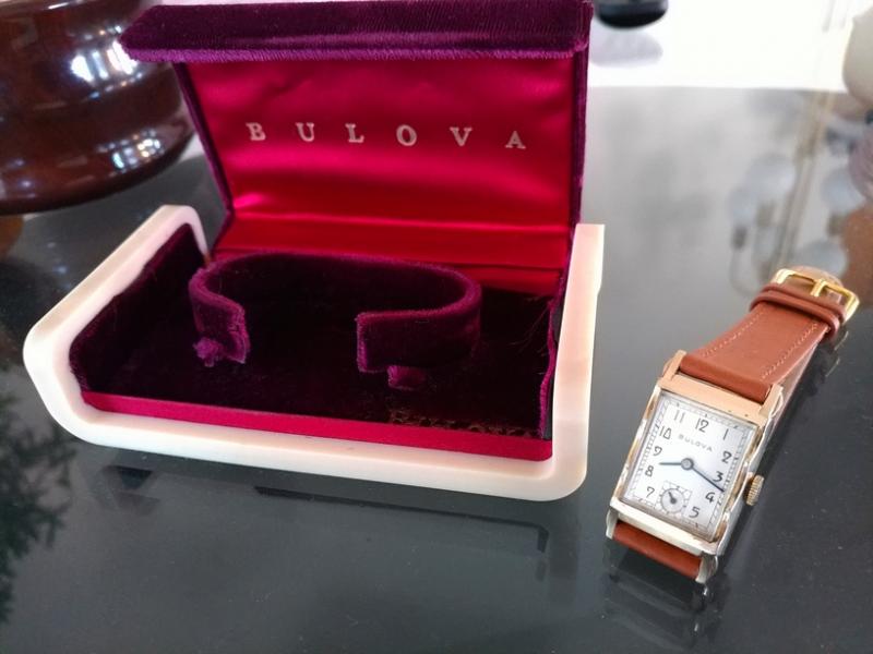 1949 BULOVA