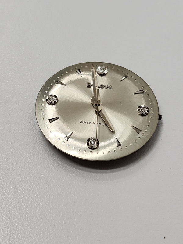 dial