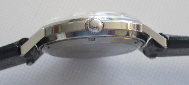 Bulova watch