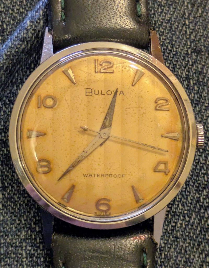 4. 4th March 2026 - 2nd example with Tropical Dial