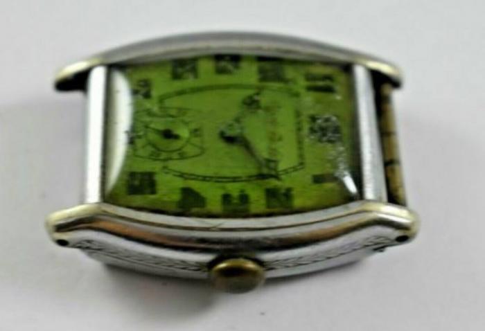 1926 Bulova watch