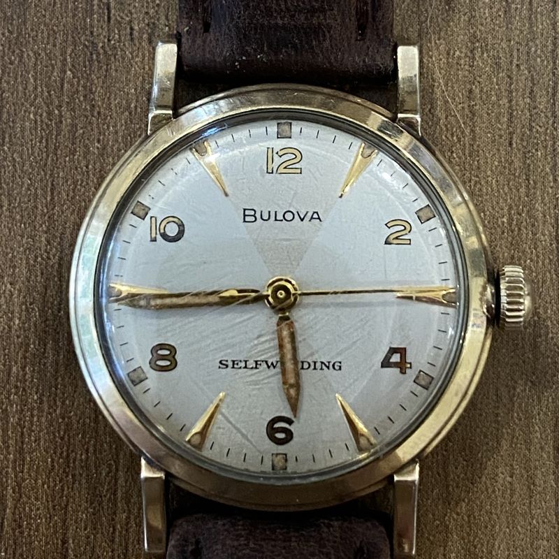 watch face