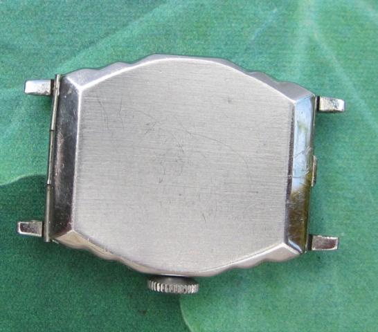 1932 Bulova watch