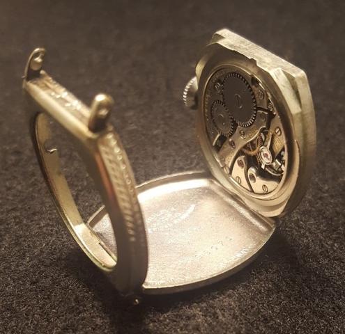 1926 Bulova watch