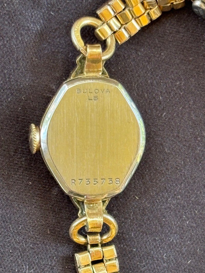 Back case