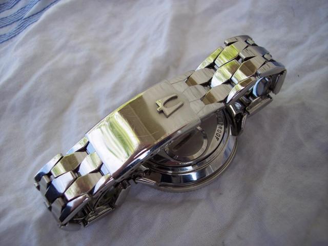 1962 Bulova watch