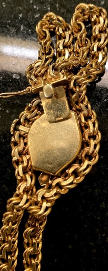 Back close up