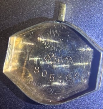 Inside case