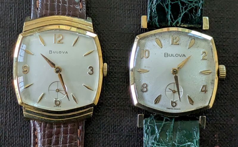 4. 5th March 2026 - Comparison with the 1960 "Cavalier"