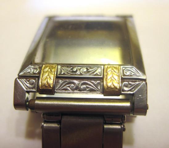 1929 Bulova watch