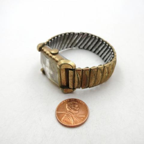 1939 Bulova watch