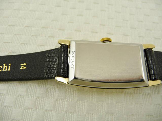 Bulova Watch