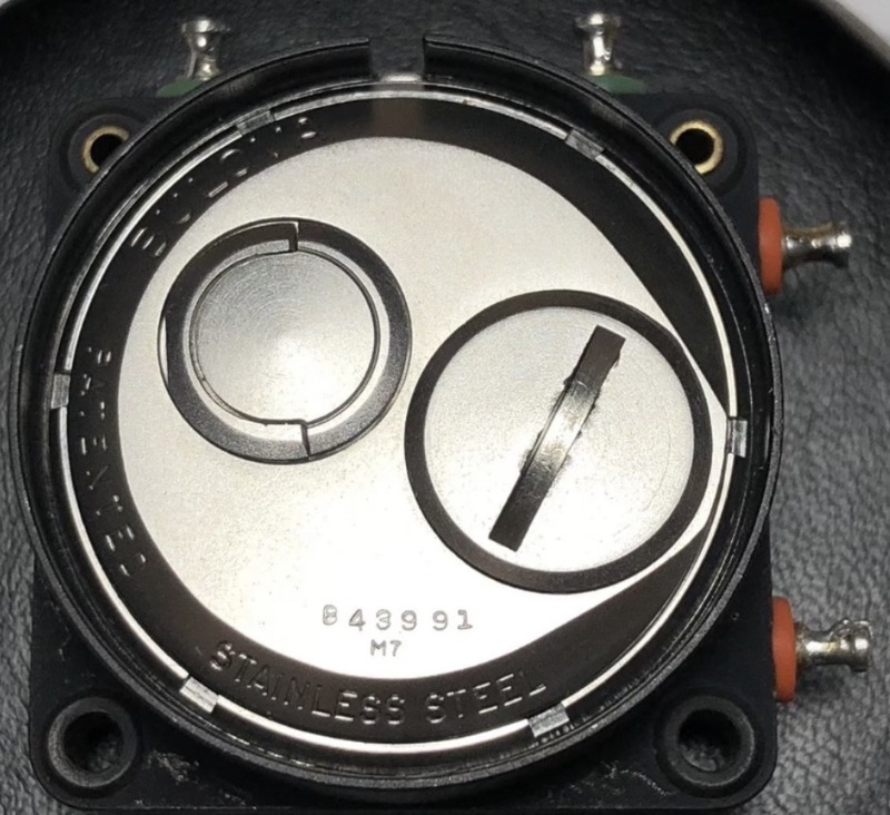 TE-11 Back