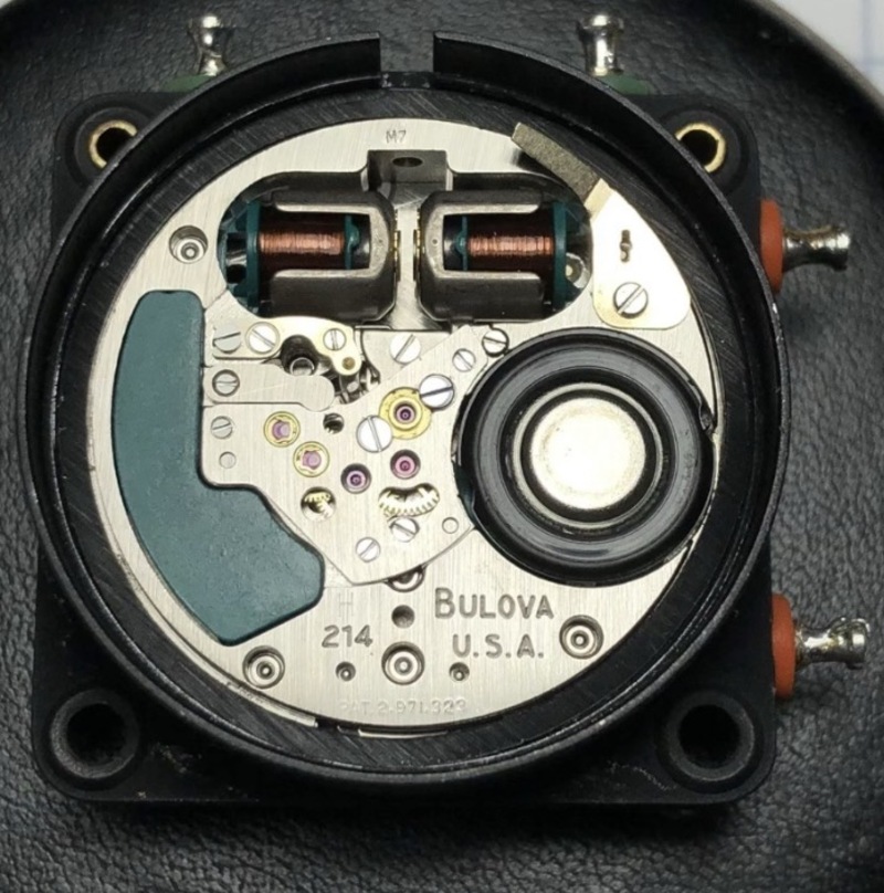TE-11 Movement
