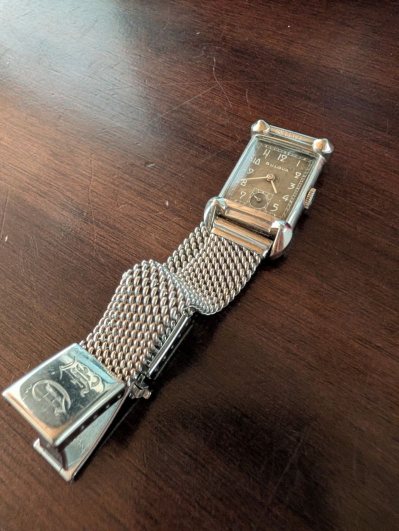 Full watch