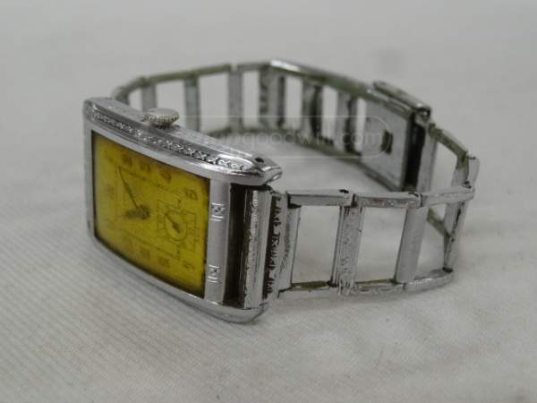 Bulova watch