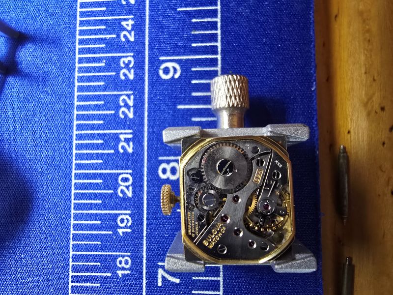 8BA movement