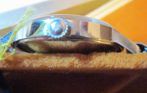 1968 Bulova watch