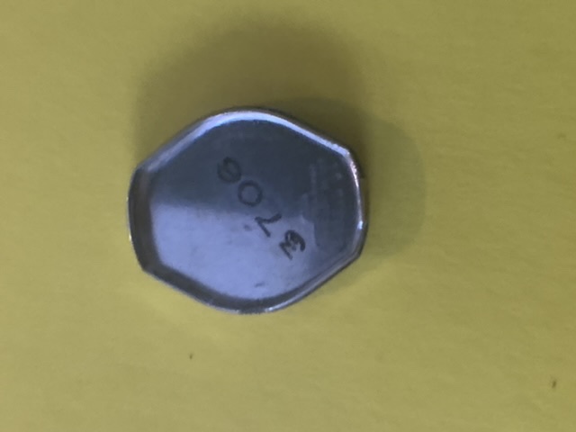 Inside case back