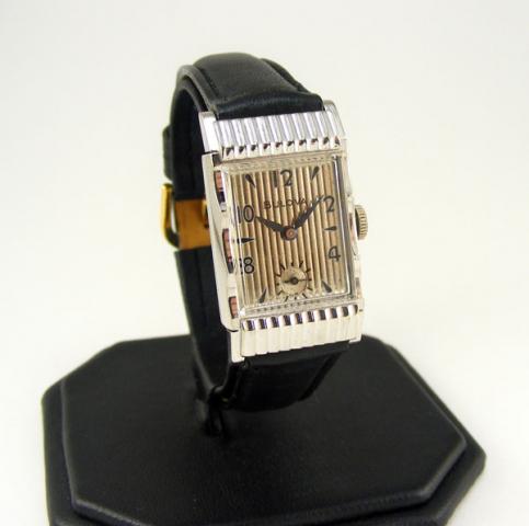Bulova watch