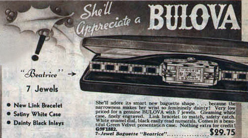 1935 Beatrice
