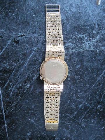 Bulova Watch