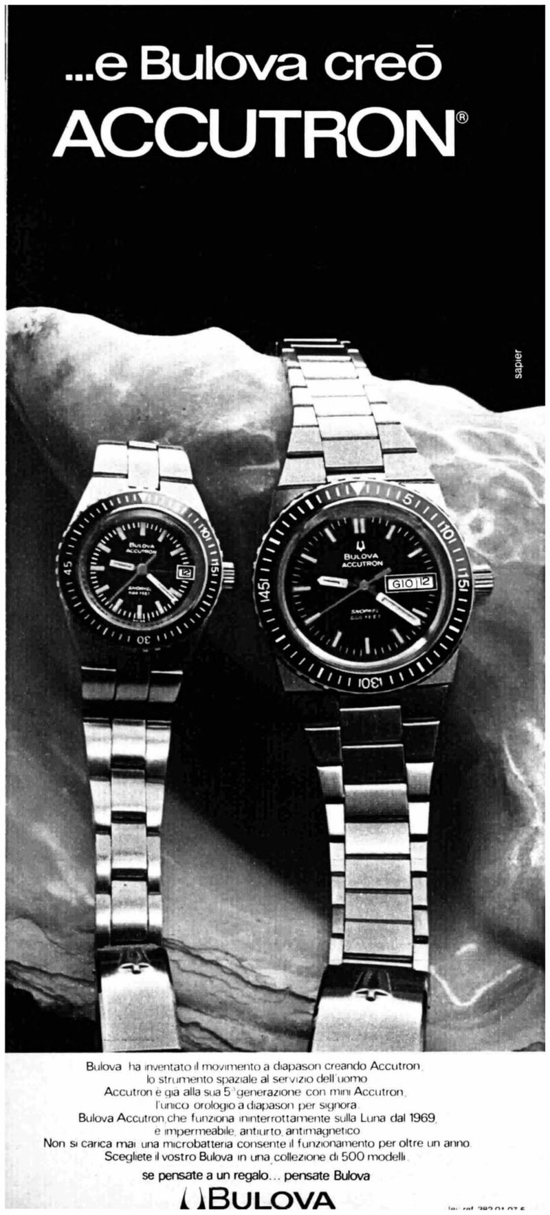 1974 Ad