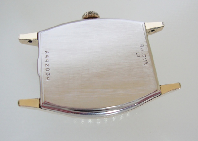 Bulova Watch