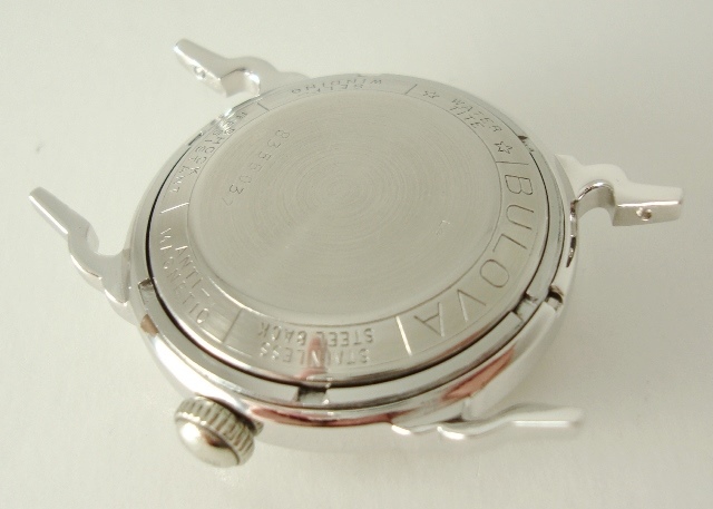 1954 Bulova watch