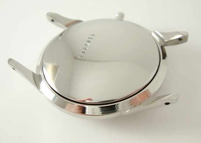 1957 Bulova watch