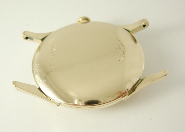 1958 Bulova watch
