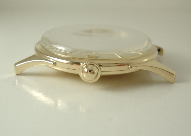 1958 Bulova watch