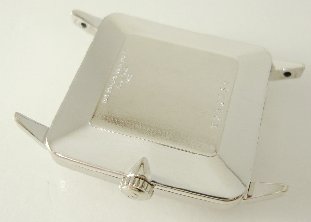 1966 Bulova watch