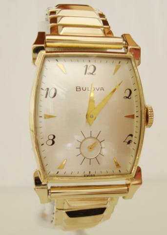 1952 Bulova Senator