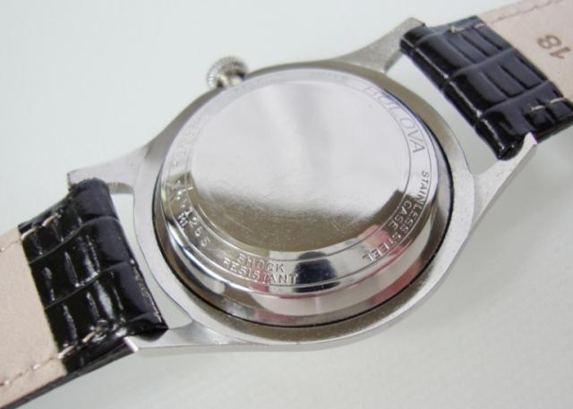 Bulova Watch