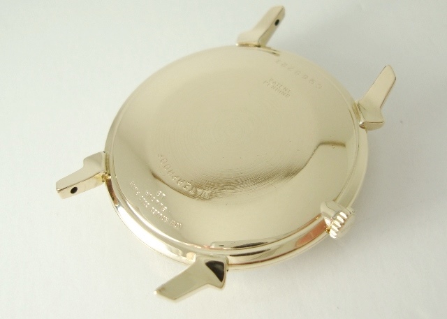 1958 Bulova watch