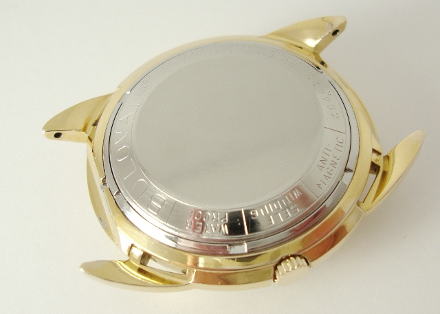 1959 Bulova watch
