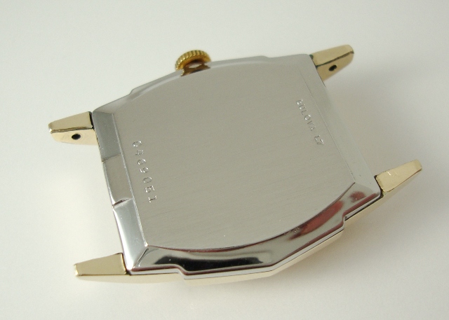 1957 Bulova watch